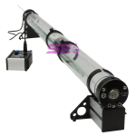 Kunds Tube with Microphone & Speaker